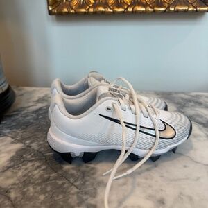Nike Youth Football Cleats